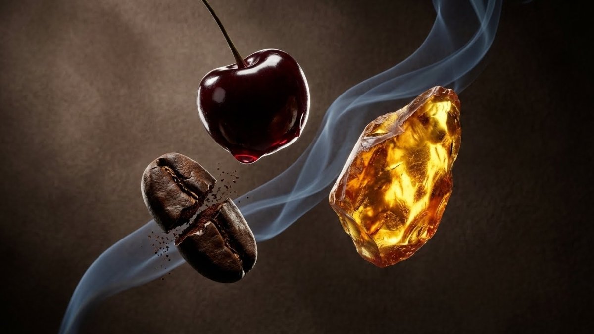 The Indulgence Edit | Słodka Obsesja - Luxenore - Eau de Parfum