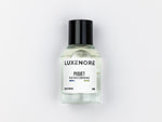 Piquet – zmysłowe perfumy kwiatowo - drzewne Luxenore - Luxenore - Eau de Parfum